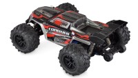 Conquer Race Truggy brushed 4WD schaal 1 op 16 RTR